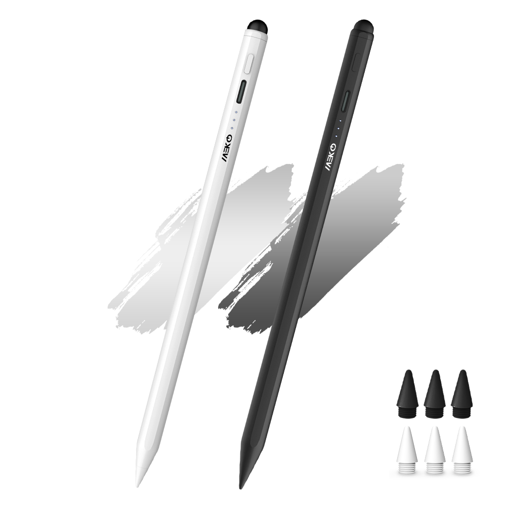 🖌️Two-end compatible fast-charging active pen🎨